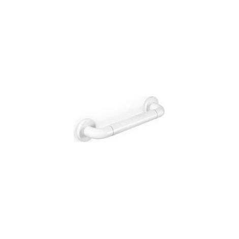 Lineabeta - Othello barre d'appui de sécurité L.42 cm blanc (1/4)
