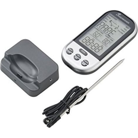 Landmann Selection Funkthermometer (1/2)