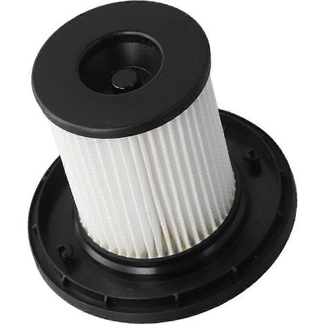 HEPA-Filter für Bosch BKS711XXL Unlimited Series 7 Staubsauger – Ersatzteile für makellose Böden (1/5)