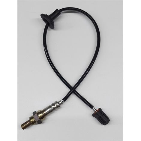 Der Sauerstoffsensor 39210-2G650 ist für die Hyundai IX35 2.0L/2.4L Modelle der Baujahre 2009-2010 geeignet. (1/3)