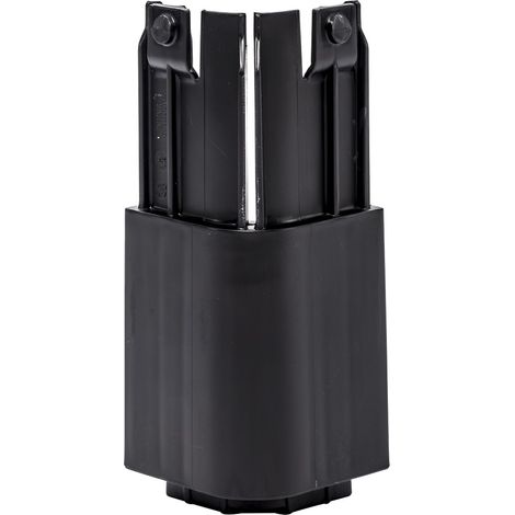PROVOST - Pied en plastique pour bac gerbable Eco 800 x 600 mm