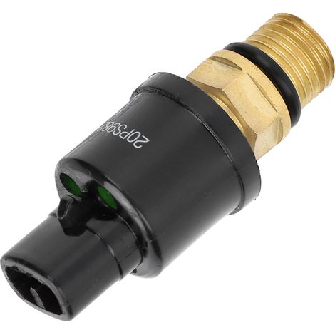 Drucksensor für Verteilerventil 2549-9112, Ersatzteil passend für Daewoo DH220-5 Bagger (1/5)