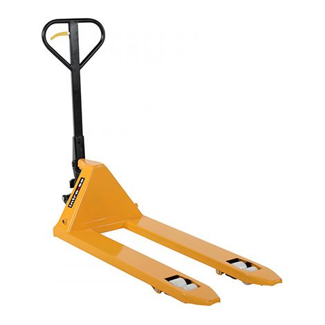 Transpalette manuel - Fourches 1140x540mm - Charge max 2500kg - 1125041636 (1/4)