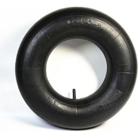 Pr 16x650-8 Chambre à air pour ATV Quad 4 roues chariot de golf tracteur tondeuse à gazon souffleuse à neige rails rails brouette (1/4)