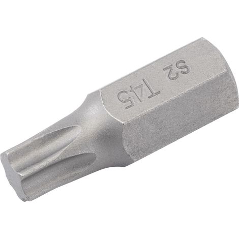 Draper Expert T45 x 30mm Draper TX-STAR&174 10mm Insert Bit for Mechanic's Bit Sets (33354) (1/5)