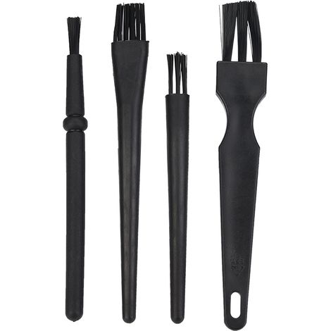 Kit de Nettoyage pour Composants Électroniques - 8 Brosses de Nettoyage PC et Carte Mère (1/5)
