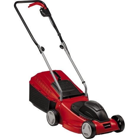 Rasaerba Elettrico Gcem 1032 Einhell Volt 230 Watt 1000 cm 30 Lt 25 (1/5)