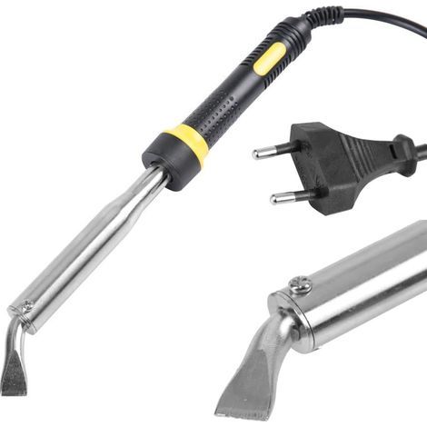Elektrischer Lötkolben, Präzisions-Lötkolben, Brennkolben, 220 V 150 W elektrischer Lötkolben zum Schweißen, für tägliche Reparaturen und zum Hartlöten (1/5)