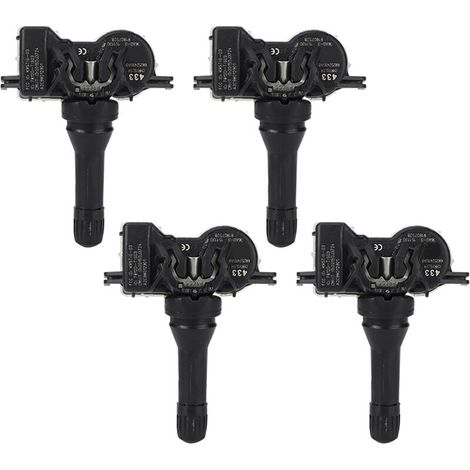 Reifendrucksensoren (TPMS) für Jeep Renegade – 4er-Pack (1/5)