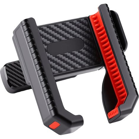 Magnetic Phone Holder with 360 Degree Rotation for (1/5)