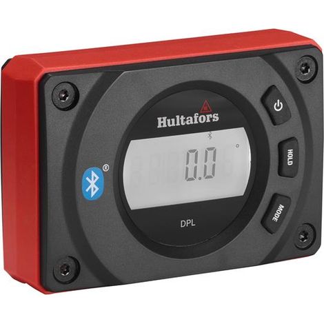 Hultafors 401323 DPL Digital Pocket Level HUL401323