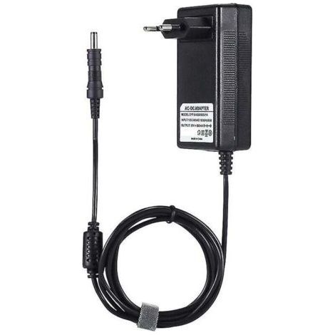 Compatible Adapter For Philips Fc6331 Fc6333 Fc6402 Fc6401 EU Plug (1/3)