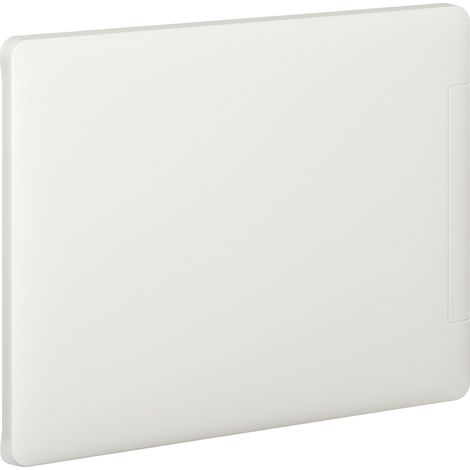 Centralino Incasso 8Mod Bianco Linea Space (Bticino Cod. F315Pb8)