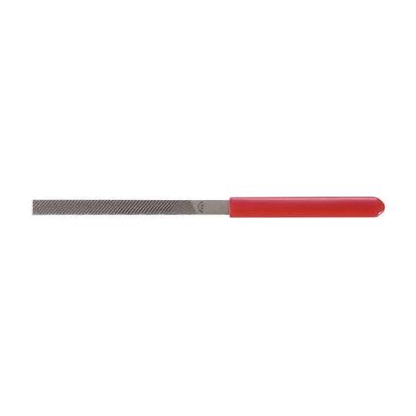 Herramienta de acabado Dick 11021000 forma plana redondeada diente especial