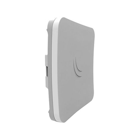Dispositivo Cliente Mikrotik Sxtsq 5 ac, Rbsxtsqg-5acd, 5ghz, 1x Rj45 1000mb/s
