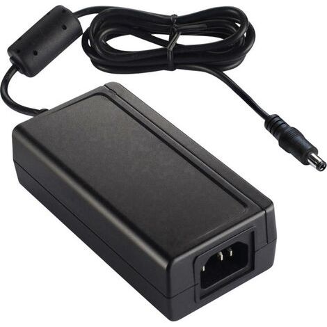 Dehner Elektronik ATM 065T-P240 Alimentation de table à tension fixe 24 V/DC 2710 mA 65 W stabilisé (1/4)