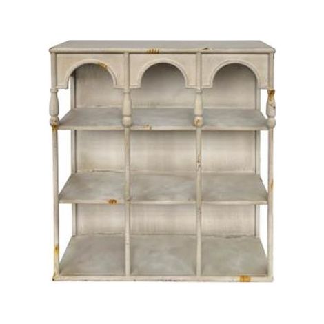 Estanteria Metal 60X20X70 Pared
