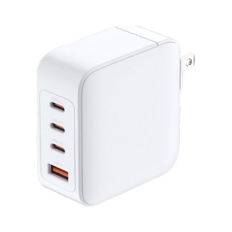 Cargador de Pared D-Link DCP-101 Blanco 100 W