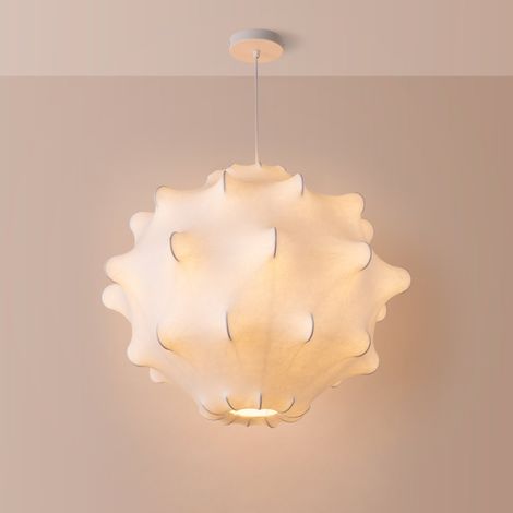 Design Pendelleuchte „Cocoon“