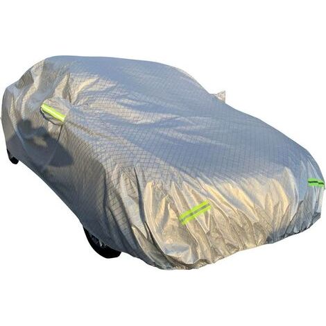 IWH 074837 Premium Bâche de voiture complète A002062 (1/5)