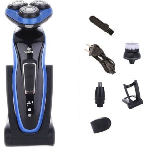 [JAMAIS UTILISÉ] Aérateur de Robinet, 360° Pivotant Embout Robinet Cuisine, 11 Modes Mousseur Robinet Economie Eau, Brise jet Filtre Robinet Cuisine Salle De Bain lavabo (Noir) (1/4)