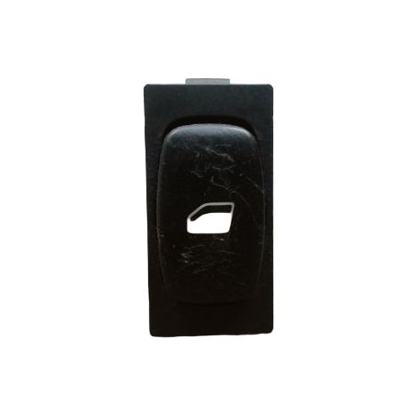 Commande Leve-glace Porte Avd PEUGEOT 407 [PRODUIT D'OCCASION]♻️6554e8 (1/3)