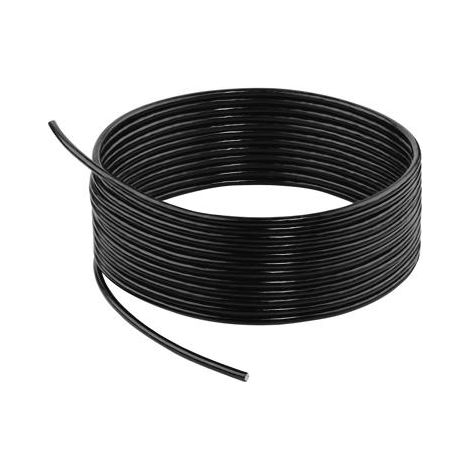 Cable sensor actuador Weidmüller sail-m12bw-8-10u conector M12 10m