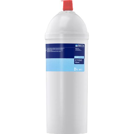 BRITA PURITY C1100 Clean Filterpatroon (1/5)