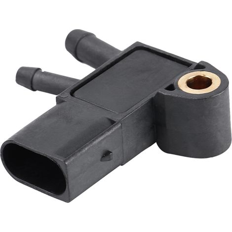 Capteur de pression EGR pour Mercedes Classe C E G M A0061539528, pièce de rechange compatible, mesure précise, remplacement facile (1/5)