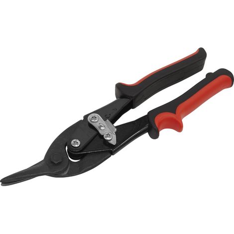 Sealey Left Cut Aviation Tin Snips AK6905 (1/2)