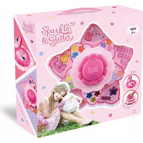 Set di bellezza 37x37x11cm