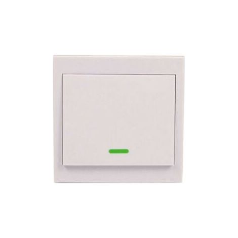 Interruptor de Control Remoto Inalámbrico 220V (1/5)