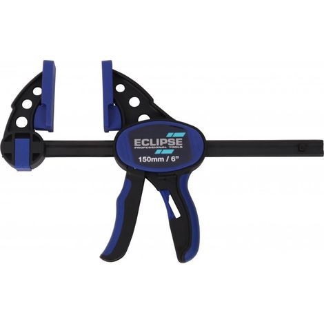 Serre joint automatique ECLIPSE - 150 mm - EOHBC6 (1/4)