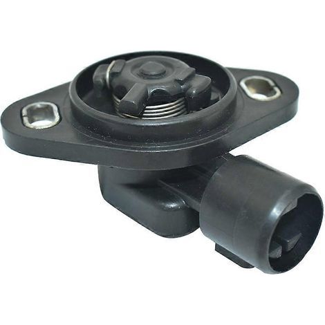 Capteur de position de papillon JT3L compatible avec Honda Accord, CRV, CRX, Acura Integra, Civic (1/5)