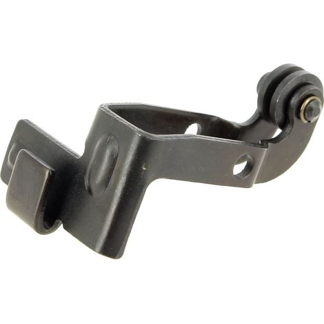 Rolle + Halterung 90545786 für Stichsäge black & decker