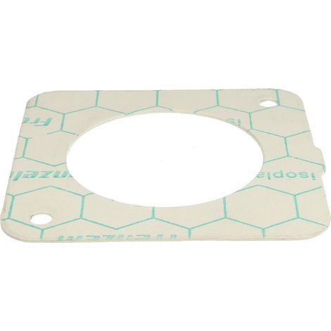 Joint de bride de brûleur diamètre 81 mm