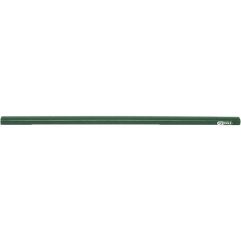 KS Tools Maurer-Bleistift, grün, H (1/2)