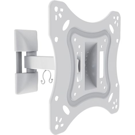 Soporte TV Metronic 451059 Inclinable 23-42' VESA 200x200 hasta 30kg
