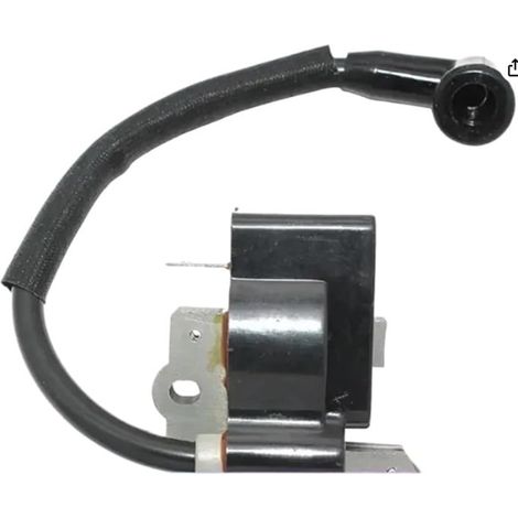 Bobine d'allumage TM281 TM252 BVM240 BVM250 (1/5)