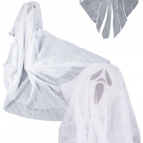 DECORACI脫N FANTASMA 65X60CM (240) GABA (1/5)