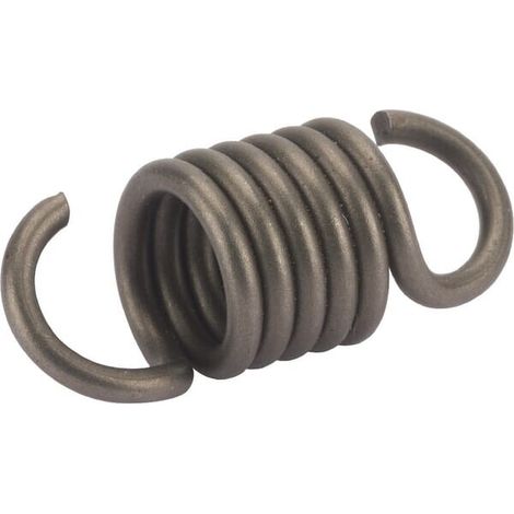 Muelle de enganche STIHL 00009975502