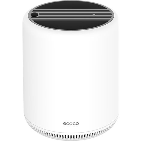 Porte-couteaux rotatif à 360° - Facile à nettoyer - Gain de place - Porte-couteaux et baguettes pour plan de travail (1/3)