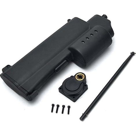 Démarreur électrique portatif 70111 pour pièces de moteur nitro 16, 18 et 21, rotor de voiture RC (1/4)