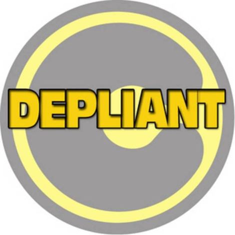 100 x DEPLIANTS BLACK+DECKER 2023/2024