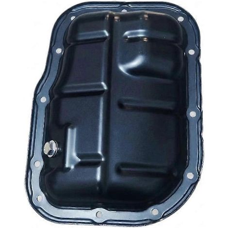 Motorölwanne 12101-37010 12102-37010 12102-0T010 für Toyota Corolla Lexus (1/5)