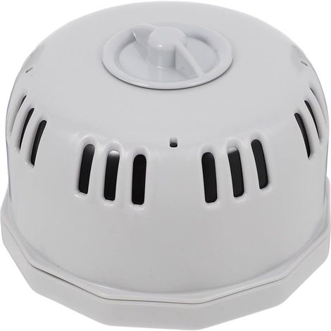 Support de Filtre pour Spa et Piscine Hors Sol en ABS Média Filtrant de Rechange Solide Compatible Spa et Bain à Remous Installation Facile pour Filtration (1/4)