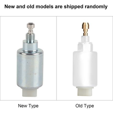 Électrovanne de remplacement pour carburateur 699915 794572 796109 799728 KK (1/5)