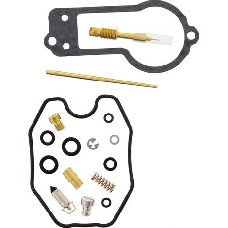 Kit de reparaci贸n de carburador Keyster para Honda CB 750 F Supersport