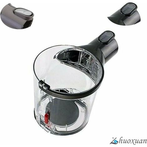 Aspirateur main sans fil Dyson V6 DC59 (1/5)