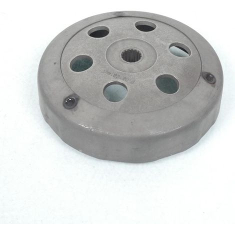 Original-Kupplungsglocke für Roller mbk 50 spirit Ø107mm /